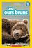 Thumbnail 1 National Geographic Kids : Les ours bruns 