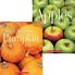 Thumbnail 1 National Geographic Kids: Apples and Pumpkins Pack 