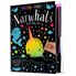 Thumbnail 1 Scratch and Sparkle: Narwhals Activity Kit 