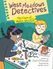 Thumbnail 1 West Meadows Detectives: The Case of Maker Mischief 