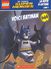 Thumbnail 2 LEGO® DC Universe™ Super Heroes : La boîte à lecture 
