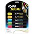 Thumbnail 1Expo® Neon Dry-Erase Markers 