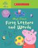 Thumbnail 1 Peppa Pig: Wipe-Clean First Letter and Words 