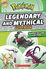 Thumbnail 1 Pokémon Legendary and Mythical Guidebook 