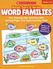 Thumbnail 1 Read, Sort &amp; Write: Word Families 