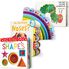 Thumbnail 1 Grow a Reader Pack: Early Skills Board Books 