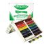 Thumbnail 1 Crayola® Coloured Pencils Classpack (462) 