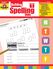 Thumbnail 1 Building Spelling Skills Grade 1