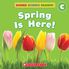Thumbnail 27 Guided Science Readers: Seasons Pack (A-D) 