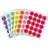 Thumbnail 1 Super Scented Smile Assortment Sticker Value Pack 