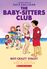 Thumbnail 2The Baby-Sitters Club® Graphix #7-#9 Pack 