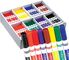 Thumbnail 1Sargent Art® Best-Buy Washable Marker Classpack 