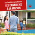 Thumbnail 3 Canadian Families 6-Pack  (French) 