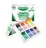 Thumbnail 1 Crayola® Washable Marker Classpack 