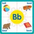 Thumbnail 2 Learning Puzzles: Beginning Sounds 