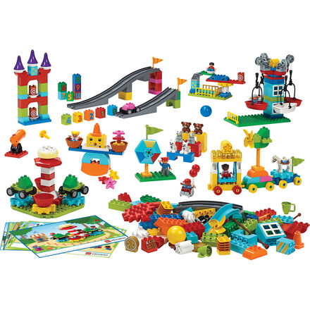  LEGO® Education STEAM Park 
