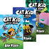 Thumbnail 1 Cat Kid #1-#3 Pack 