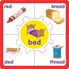 Thumbnail 2 Learning Puzzles: Vowel Sounds 