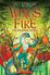 Thumbnail 4 Wings of Fire Graphic Novels #1-#5 Pack 