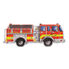 Thumbnail 1 Giant Fire Engine Floor Puzzle 