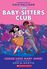 Thumbnail 4The Baby-Sitters Club® Graphix #7-#9 Pack 