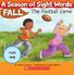 Thumbnail 11A Season of Sight Words All Year Pack 