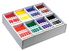 Thumbnail 2Sargent Art® Best-Buy Washable Marker Classpack 