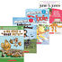 Thumbnail 1 Instant Classroom Library Grades 1-2 50-Pack 