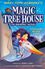 Thumbnail 1 Magic Tree House®: The Graphic Novel #1: Dinosaurs Before Dark 