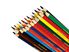 Thumbnail 3 Crayola® Coloured Pencils Classpack (462) 