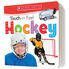 Thumbnail 1 Scholastic Early Learners: Touch and Feel Hockey 