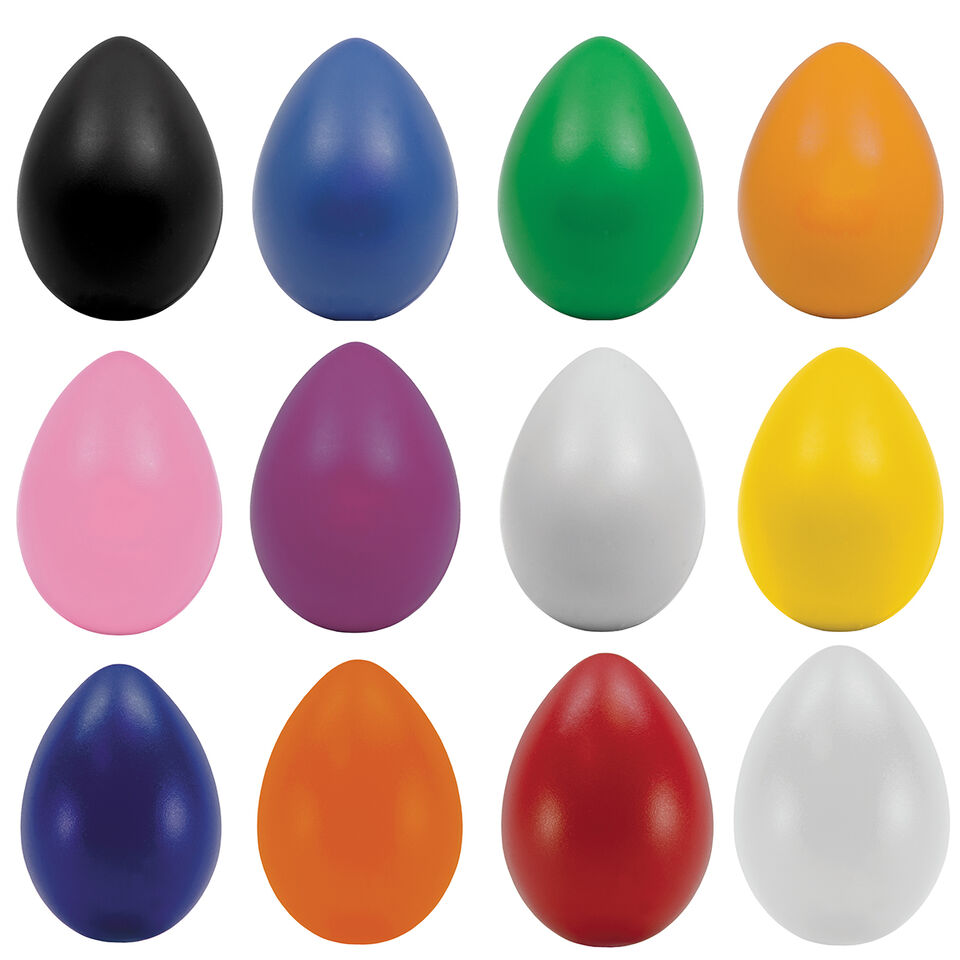 Jumbo Egg Shaker at Leta Tabor blog