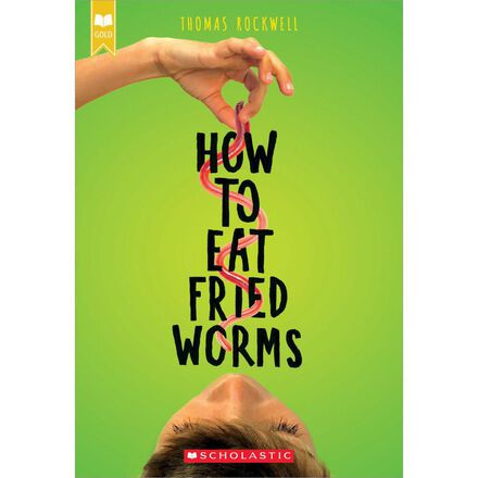  How to Eat Fried Worms 6-Pack 