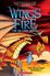 Thumbnail 6 Wings of Fire Graphic Novels #1-#5 Pack 