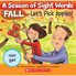 Thumbnail 6A Season of Sight Words All Year Pack 