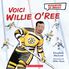 Thumbnail 1 Biographie en images : Voici Willie O'Ree 