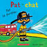 Thumbnail 1 Pat le chat : Pat le pompier 