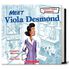 Thumbnail 1 Scholastic Canada Biography: Meet Viola Desmond 