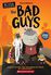 Thumbnail 1 The Bad Guys Movie Novelization 