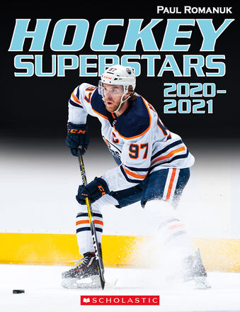  Hockey Superstars 2020-2021 