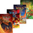 Thumbnail 1 Wings of Fire Graphic Novels #1-#5 Pack 