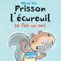 Thumbnail 3 Livres-CD Frisson l'écureuil 