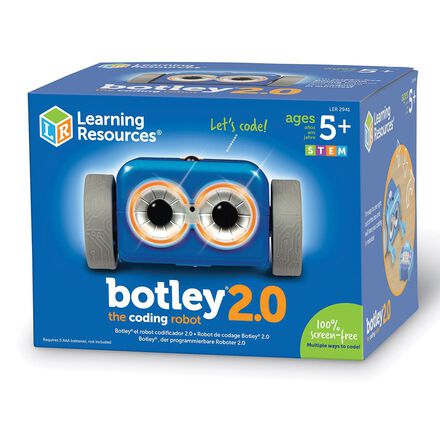 Botley® 2.0 The Coding Robot 