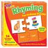 Thumbnail 1 Fun-to-Know® Puzzles: Rhyming 