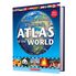 Thumbnail 2 Scholastic Canada Children's Atlas of the World 