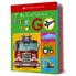 Thumbnail 1 Scholastic Early Learners: My First Library: Things That Go 