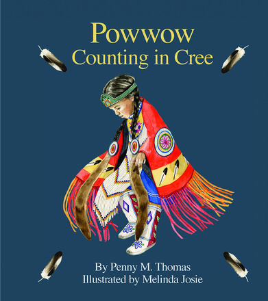  Powwow: Counting in Cree 