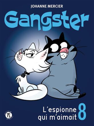  Gangster : L'espionne qui m'aimait 