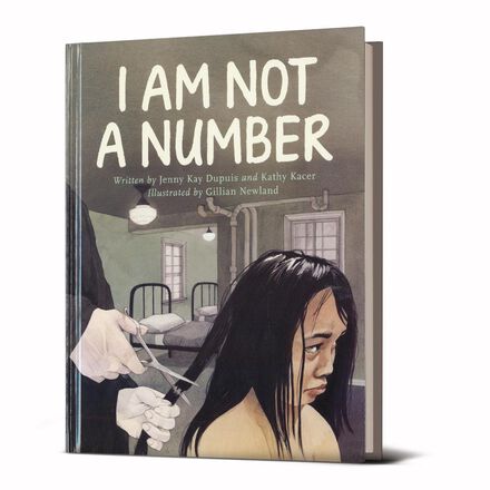  I Am Not a Number 