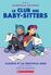 Thumbnail 13 COLLECTION CLUB DES BABY-SITTERS 